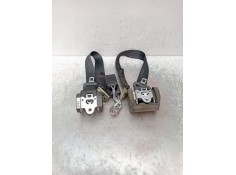 Recambio de juego cinturones trasero para seat leon (1p1) 2.0 tdi 16v referencia OEM IAM  5P  2