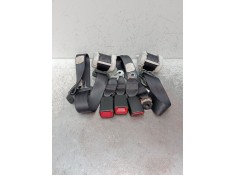 Recambio de juego cinturones trasero para suzuki swift iii (mz, ez) 1.3 (rs 413) referencia OEM IAM  5P 
