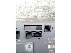 Recambio de modulo electronico para mercedes-benz clase cls (w219) 3.0 cdi cat referencia OEM IAM PUERTA DELANTERA DERECHA 21982 2
