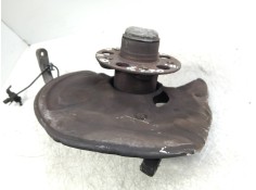 Recambio de mangueta delantera izquierda para mercedes clase e (w211) berlina e 270 cdi (211.016) referencia OEM IAM    2