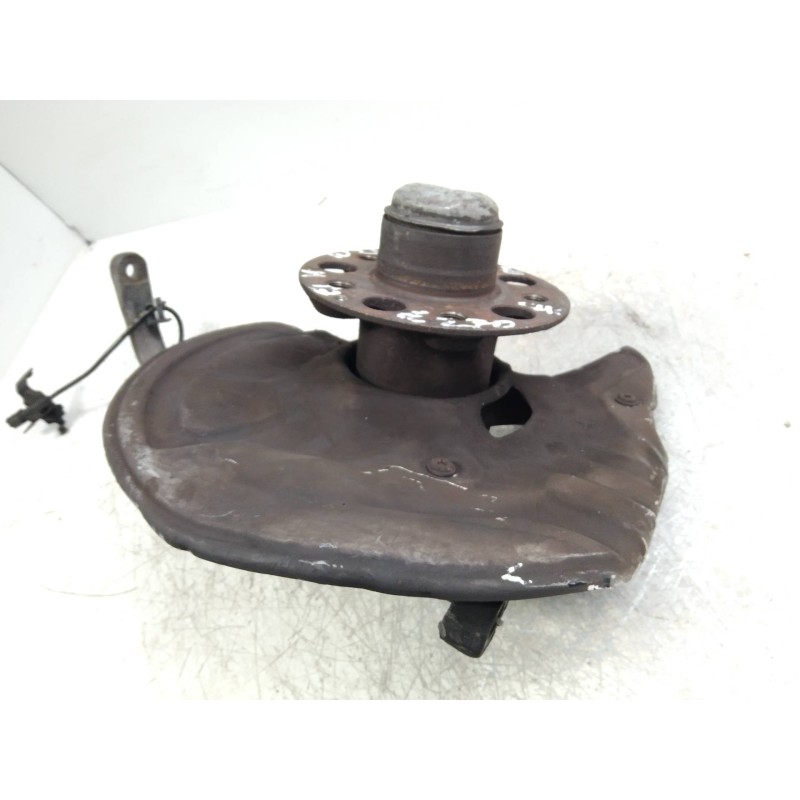 Recambio de mangueta delantera izquierda para mercedes clase e (w211) berlina e 270 cdi (211.016) referencia OEM IAM   