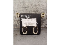 Recambio de modulo electronico para mercedes-benz clase cls (w219) 3.0 cdi cat referencia OEM IAM PUERTA TRASERA DERECHA 2198200 2