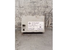 Recambio de modulo electronico para mercedes-benz clase cls (w219) 3.0 cdi cat referencia OEM IAM A2115405645  