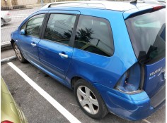 peugeot 307 break / sw (s1) del año 2004 2