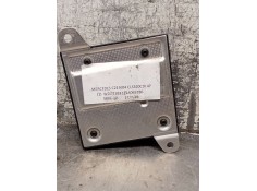 Recambio de modulo electronico para mercedes-benz clase cls (w219) 3.0 cdi cat referencia OEM IAM 2115453632   2