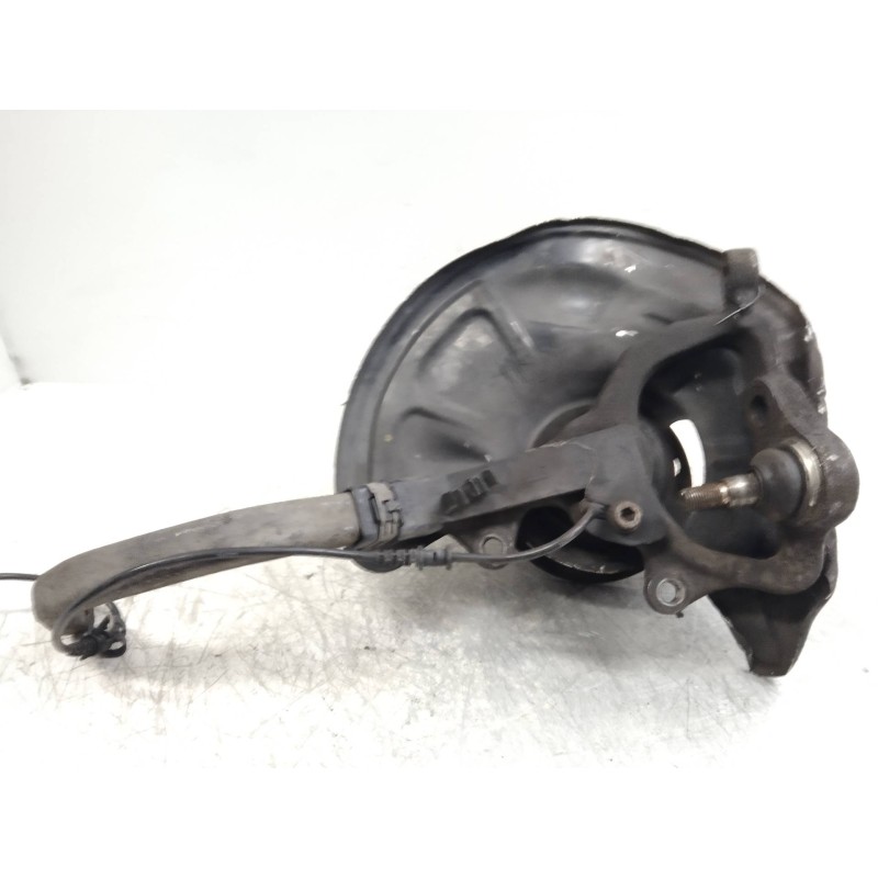 Recambio de mangueta delantera izquierda para mercedes clase e (w211) berlina e 270 cdi (211.016) referencia OEM IAM   