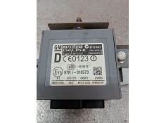 Recambio de modulo electronico para isuzu d-max i (tfr, tfs) 3.0 ditd 4x4 (tfs77h) referencia OEM IAM 8973773240 28000051  2
