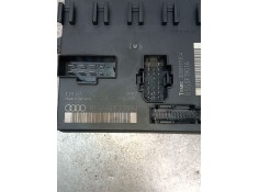 Recambio de modulo electronico para seat exeo (3r2) 2.0 tdi referencia OEM IAM 8E0907279N B5S0F1901A 00009773C4 2