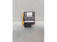 Recambio de centralita airbag para seat leon (1p1) 2.0 tdi 16v referencia OEM IAM 3C0909605H 391129 