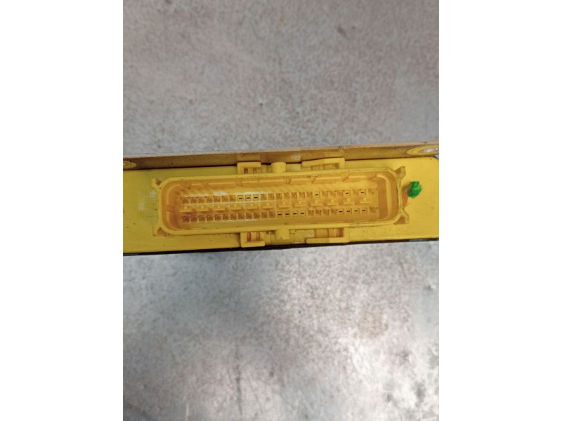 Recambio de centralita airbag para seat leon (1p1) 2.0 tdi 16v referencia OEM IAM 3C0909605H 391129 