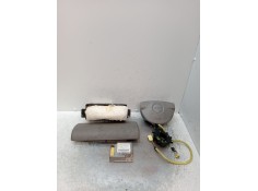 Recambio de kit airbag para isuzu d-max i (tfr, tfs) 3.0 ditd 4x4 (tfs77h) referencia OEM IAM 97360404 8973604090 8973604040