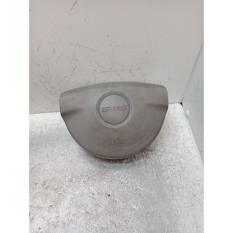 Recambio de kit airbag para isuzu d-max i (tfr, tfs) 3.0 ditd 4x4 (tfs77h) referencia OEM IAM 97360404 8973604090 8973604040