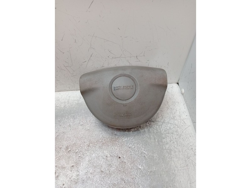 Recambio de kit airbag para isuzu d-max i (tfr, tfs) 3.0 ditd 4x4 (tfs77h) referencia OEM IAM 97360404 8973604090 8973604040