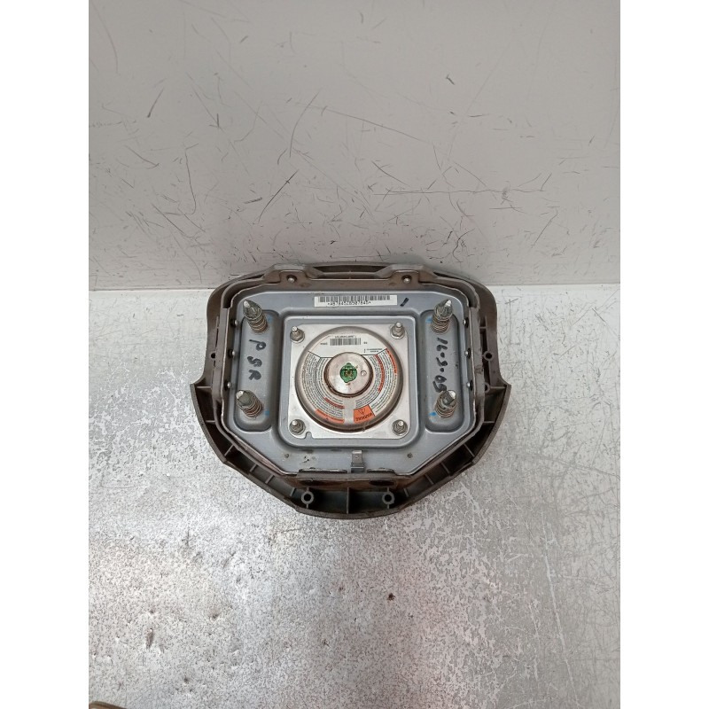 Recambio de kit airbag para isuzu d-max i (tfr, tfs) 3.0 ditd 4x4 (tfs77h) referencia OEM IAM 97360404 8973604090 8973604040