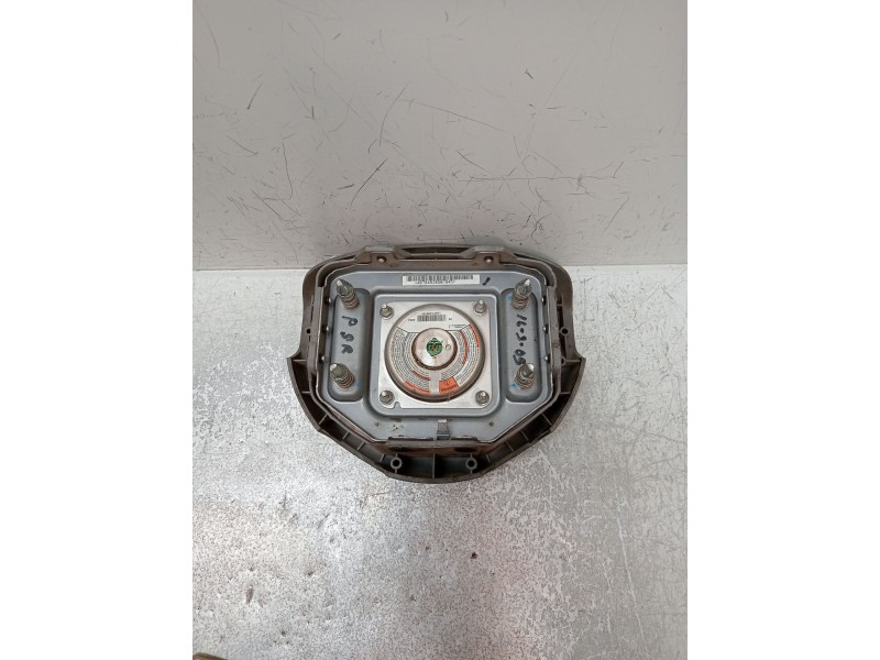 Recambio de kit airbag para isuzu d-max i (tfr, tfs) 3.0 ditd 4x4 (tfs77h) referencia OEM IAM 97360404 8973604090 8973604040