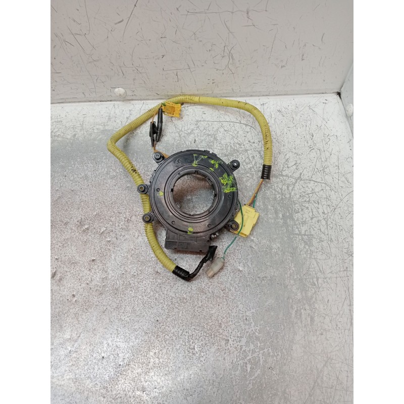 Recambio de kit airbag para isuzu d-max i (tfr, tfs) 3.0 ditd 4x4 (tfs77h) referencia OEM IAM 97360404 8973604090 8973604040