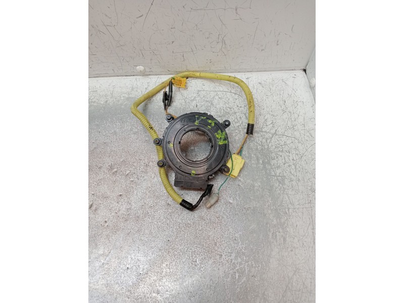 Recambio de kit airbag para isuzu d-max i (tfr, tfs) 3.0 ditd 4x4 (tfs77h) referencia OEM IAM 97360404 8973604090 8973604040