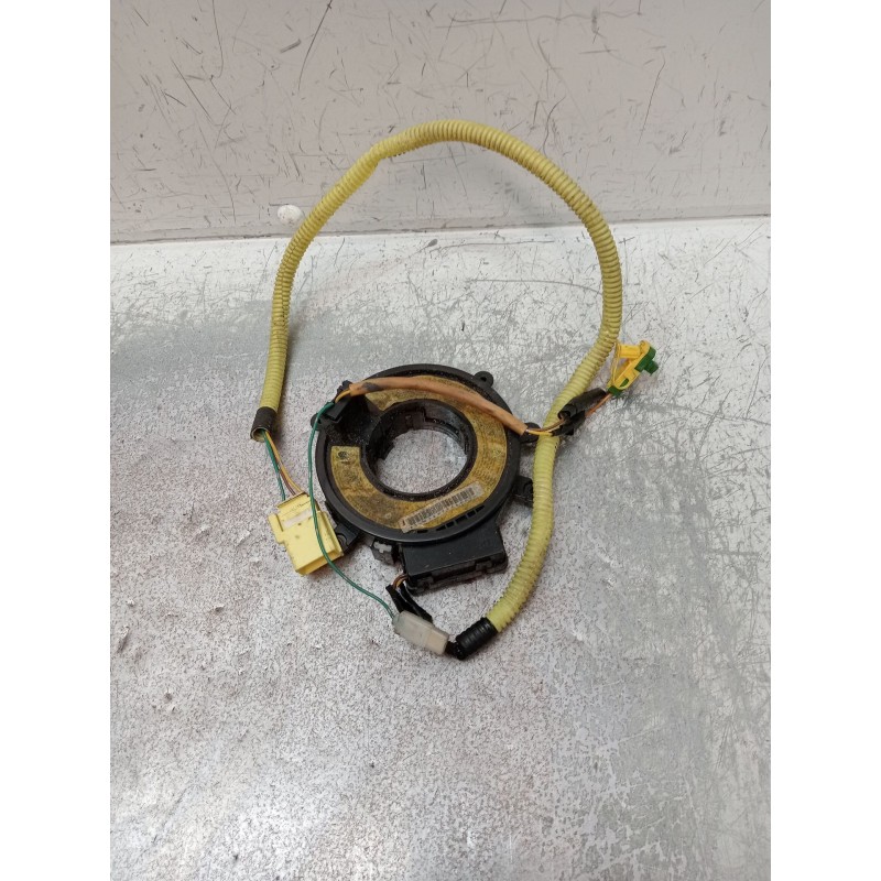 Recambio de kit airbag para isuzu d-max i (tfr, tfs) 3.0 ditd 4x4 (tfs77h) referencia OEM IAM 97360404 8973604090 8973604040