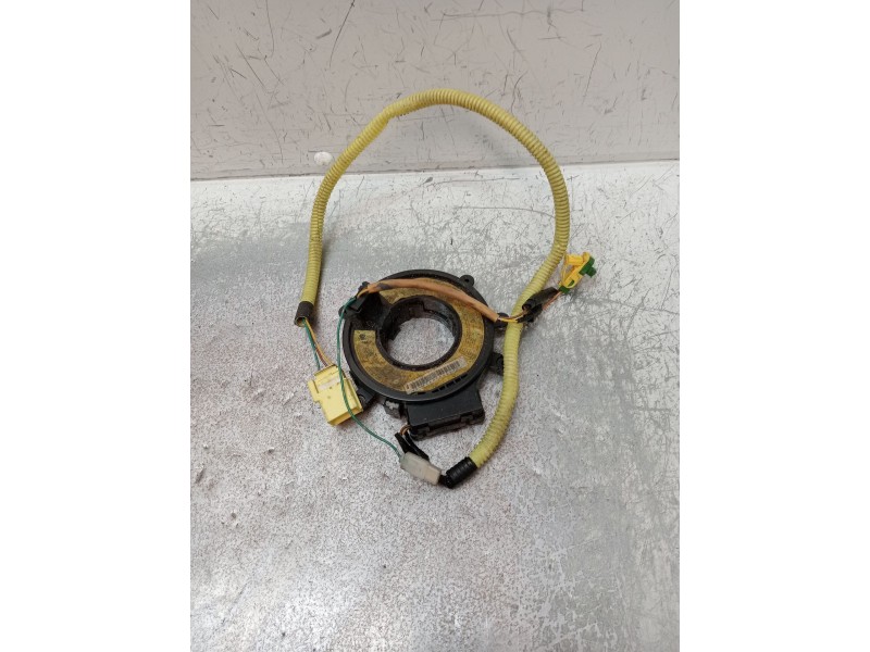 Recambio de kit airbag para isuzu d-max i (tfr, tfs) 3.0 ditd 4x4 (tfs77h) referencia OEM IAM 97360404 8973604090 8973604040