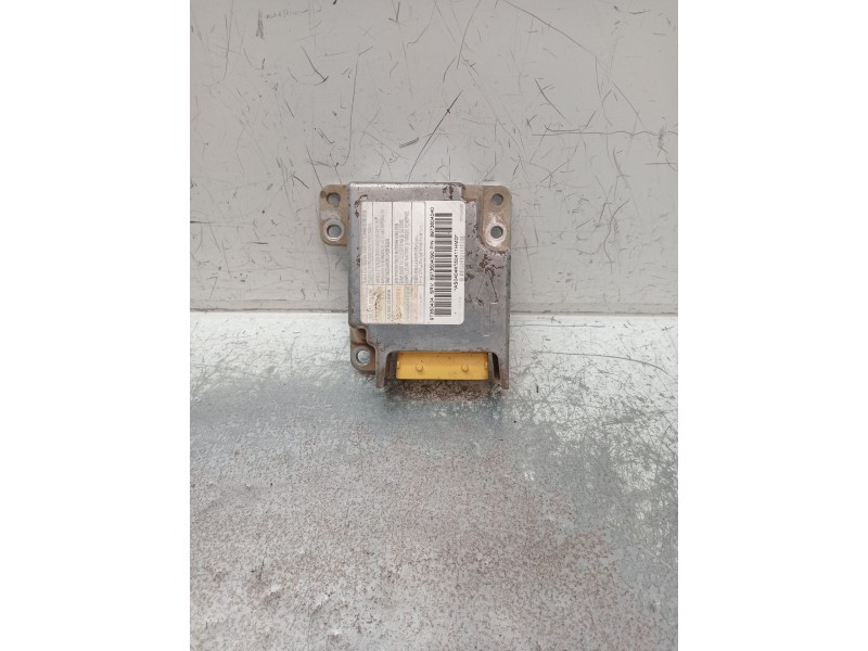 Recambio de kit airbag para isuzu d-max i (tfr, tfs) 3.0 ditd 4x4 (tfs77h) referencia OEM IAM 97360404 8973604090 8973604040