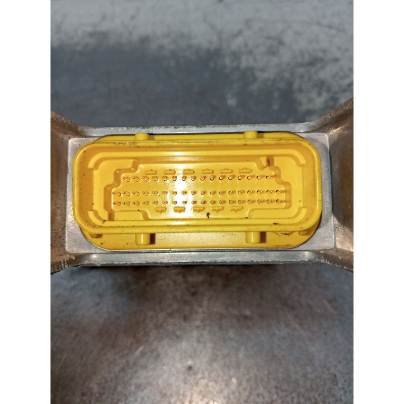 Recambio de kit airbag para isuzu d-max i (tfr, tfs) 3.0 ditd 4x4 (tfs77h) referencia OEM IAM 97360404 8973604090 8973604040
