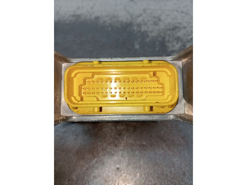 Recambio de kit airbag para isuzu d-max i (tfr, tfs) 3.0 ditd 4x4 (tfs77h) referencia OEM IAM 97360404 8973604090 8973604040
