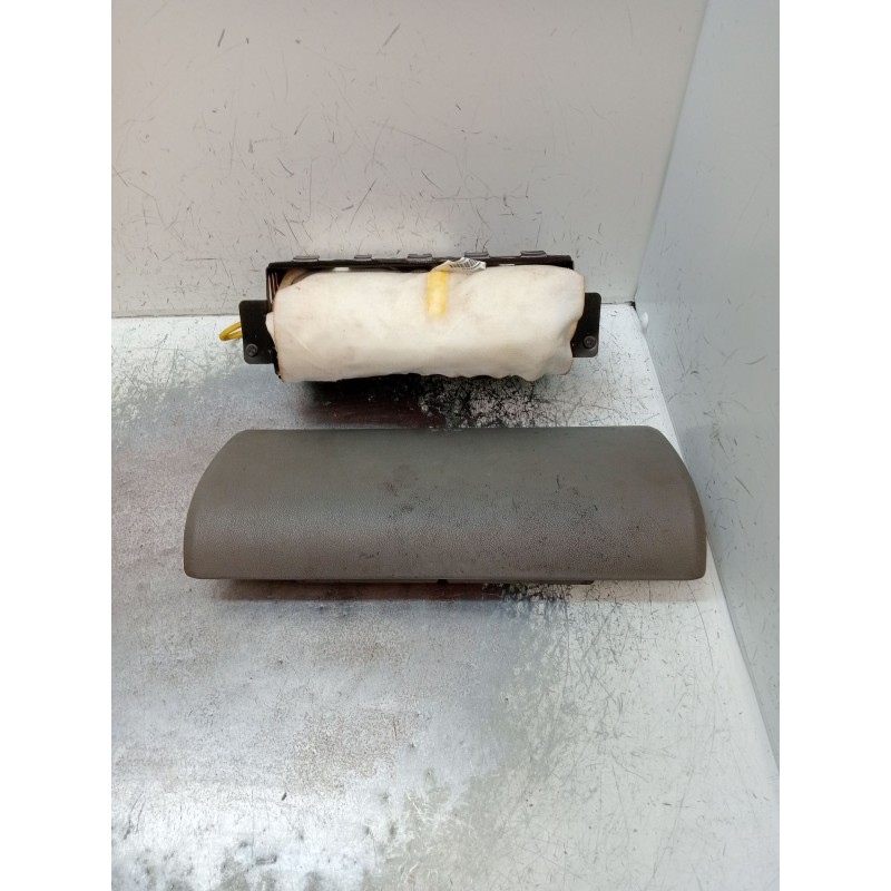 Recambio de kit airbag para isuzu d-max i (tfr, tfs) 3.0 ditd 4x4 (tfs77h) referencia OEM IAM 97360404 8973604090 8973604040