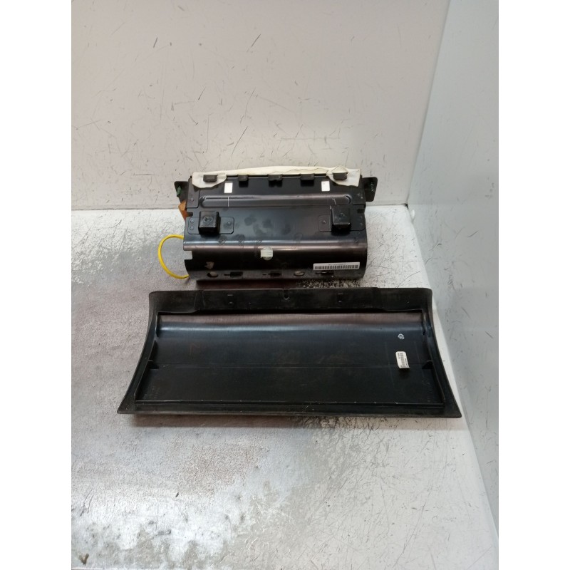 Recambio de kit airbag para isuzu d-max i (tfr, tfs) 3.0 ditd 4x4 (tfs77h) referencia OEM IAM 97360404 8973604090 8973604040