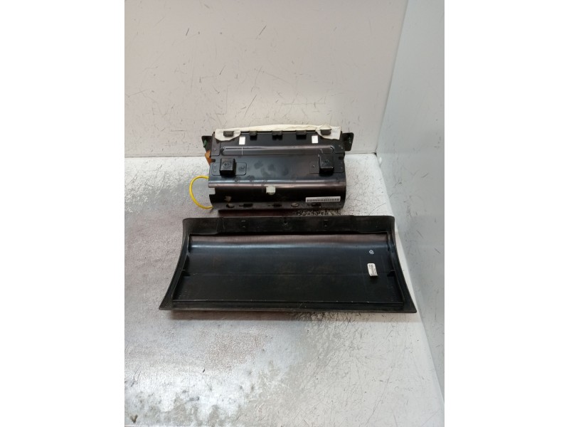 Recambio de kit airbag para isuzu d-max i (tfr, tfs) 3.0 ditd 4x4 (tfs77h) referencia OEM IAM 97360404 8973604090 8973604040