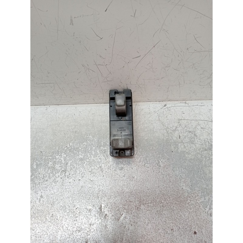 Recambio de mando elevalunas delantero derecho para isuzu d-max i (tfr, tfs) 3.0 ditd 4x4 (tfs77h) referencia OEM IAM 514633 4P 