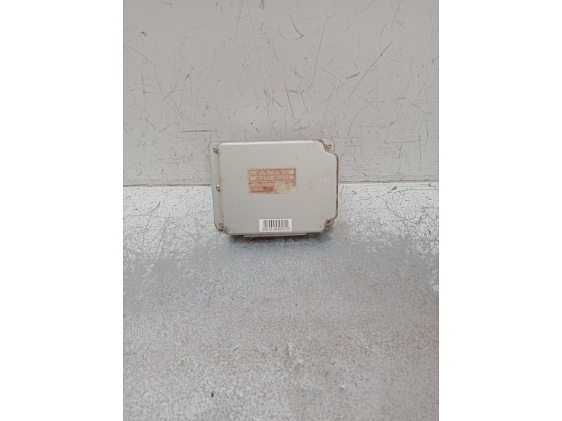 Recambio de centralita cambio automatico para isuzu d-max i (tfr, tfs) 3.0 ditd 4x4 (tfs77h) referencia OEM IAM 8978728900 31036