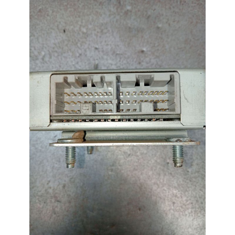 Recambio de centralita cambio automatico para isuzu d-max i (tfr, tfs) 3.0 ditd 4x4 (tfs77h) referencia OEM IAM 8978728900 31036