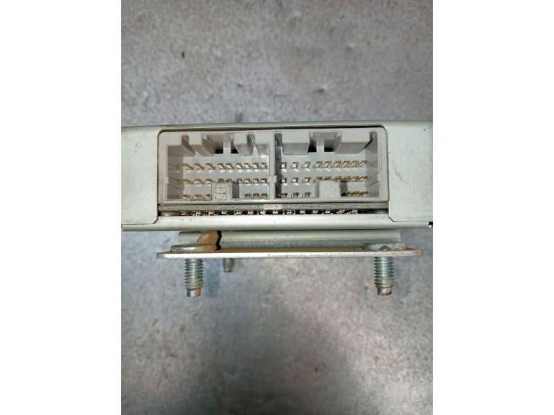 Recambio de centralita cambio automatico para isuzu d-max i (tfr, tfs) 3.0 ditd 4x4 (tfs77h) referencia OEM IAM 8978728900 31036