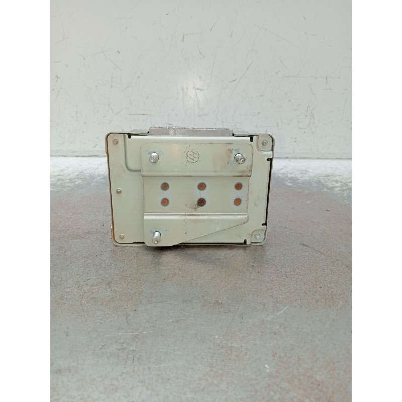 Recambio de centralita cambio automatico para isuzu d-max i (tfr, tfs) 3.0 ditd 4x4 (tfs77h) referencia OEM IAM 8978728900 31036