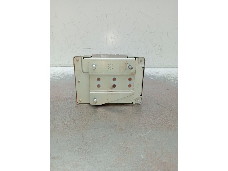 Recambio de centralita cambio automatico para isuzu d-max i (tfr, tfs) 3.0 ditd 4x4 (tfs77h) referencia OEM IAM 8978728900 31036