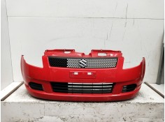 Recambio de paragolpes delantero para suzuki swift iii (mz, ez) 1.3 (rs 413) referencia OEM IAM   