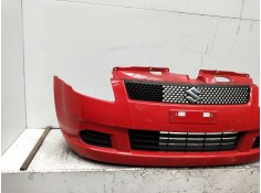 Recambio de paragolpes delantero para suzuki swift iii (mz, ez) 1.3 (rs 413) referencia OEM IAM    2