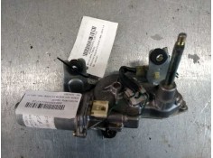 Recambio de motor limpia trasero para honda civic berlina 3/4 (ej/ek) 1.4 referencia OEM IAM 34062581  