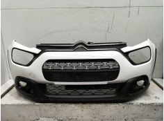 Recambio de paragolpes delantero para citroën c3 referencia OEM IAM   