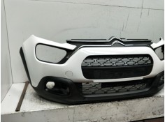 Recambio de paragolpes delantero para citroën c3 referencia OEM IAM    2