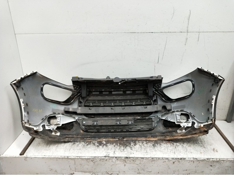 Recambio de paragolpes delantero para citroën c3 referencia OEM IAM   