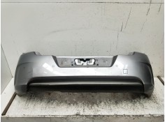 Recambio de paragolpes trasero para citroën c4 ii (nc_) 1.6 bluehdi 100 referencia OEM IAM   