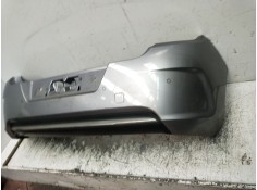 Recambio de paragolpes trasero para citroën c4 ii (nc_) 1.6 bluehdi 100 referencia OEM IAM    2