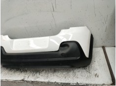 Recambio de paragolpes trasero para citroën c3 referencia OEM IAM    2