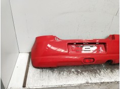 Recambio de paragolpes trasero para suzuki swift iii (mz, ez) 1.3 (rs 413) referencia OEM IAM    2