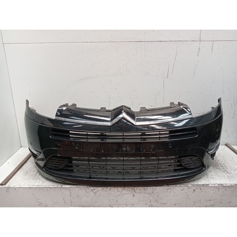 Recambio de paragolpes delantero para citroën c4 grand picasso i (ua_) 1.6 hdi referencia OEM IAM   