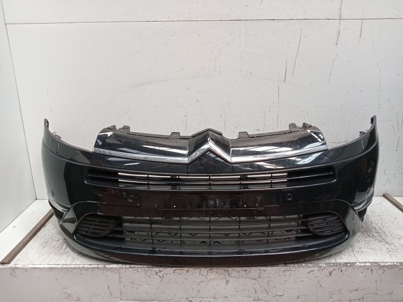 Recambio de paragolpes delantero para citroën c4 grand picasso i (ua_) 1.6 hdi referencia OEM IAM   