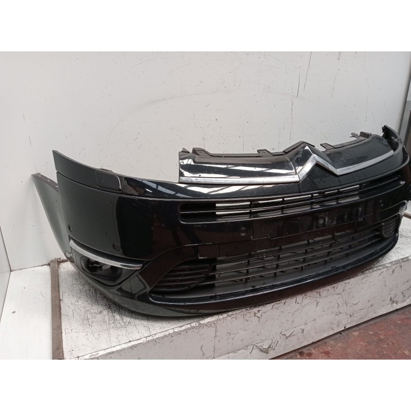 Recambio de paragolpes delantero para citroën c4 grand picasso i (ua_) 1.6 hdi referencia OEM IAM   