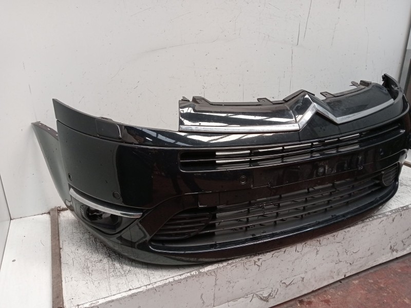 Recambio de paragolpes delantero para citroën c4 grand picasso i (ua_) 1.6 hdi referencia OEM IAM   