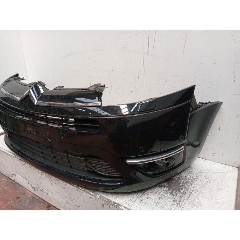 Recambio de paragolpes delantero para citroën c4 grand picasso i (ua_) 1.6 hdi referencia OEM IAM   